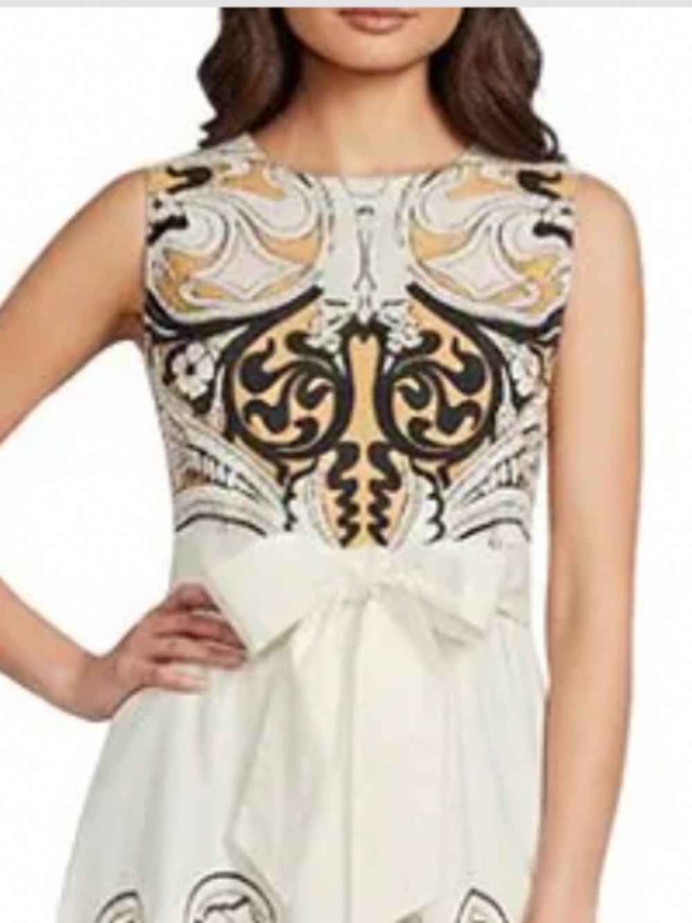 Gibson * Latimer Women’s Dress - Picture 3 of 10